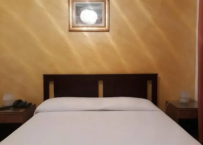 Hotel Arcella