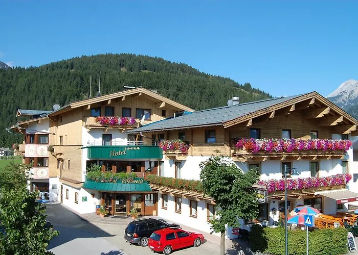 Hotel Edelweiss