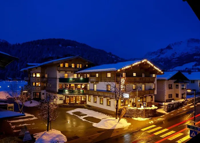 Hotel Edelweiss