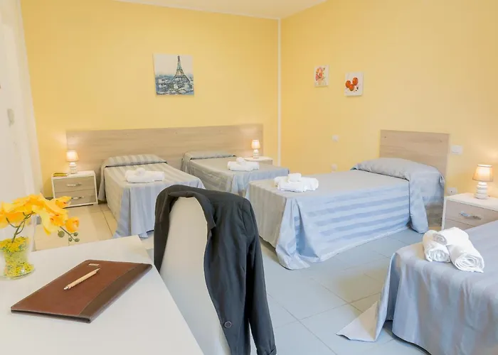 Casa per Ferie Don Orione Palermo