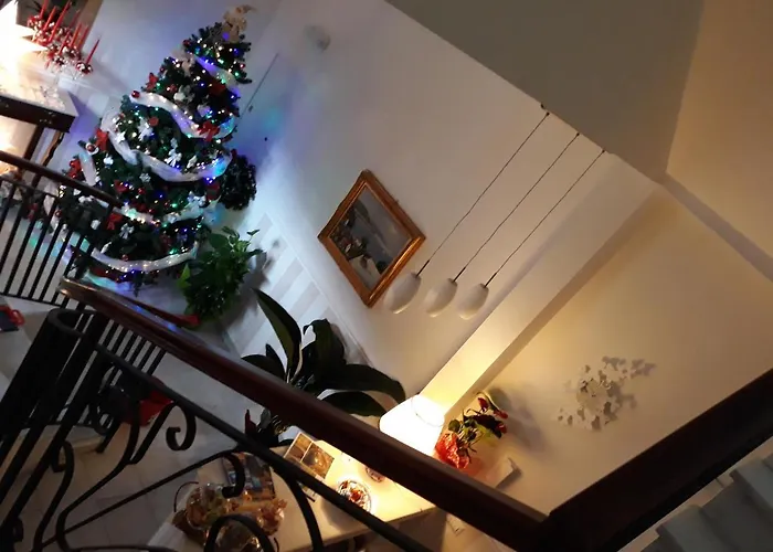 A casa di Simona