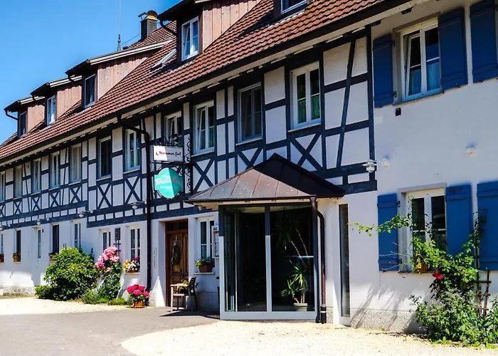 Oberamer Hof