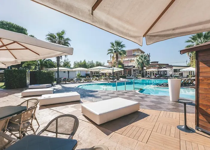 Hotel Acquario