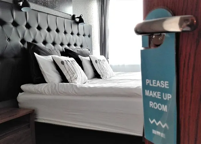 Brim Hotel