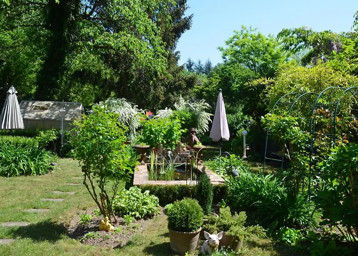 Hotel Vauban