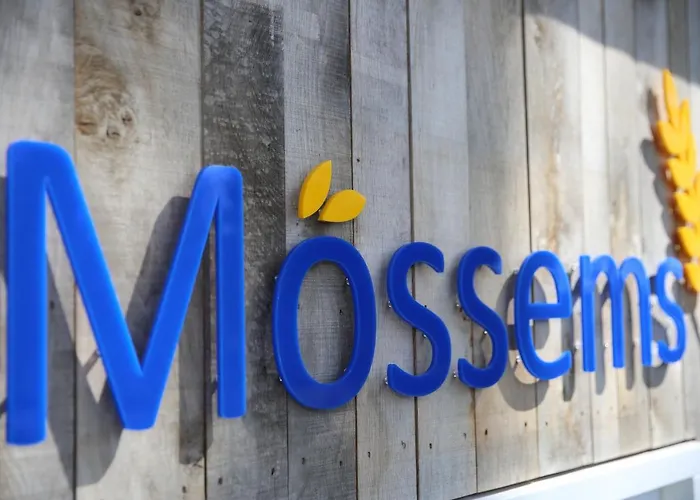 Hotel Mössems