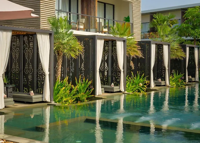 The Villa By Metta