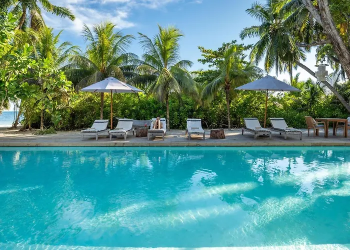 Bliss Hotel Praslin