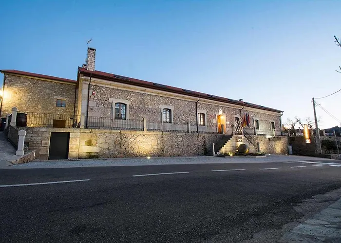 Posada Doña Urraca