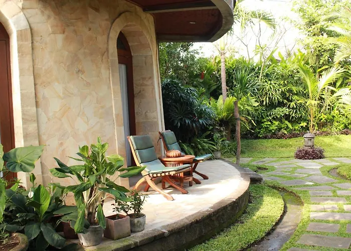 Dewani Villa Resort Umalas