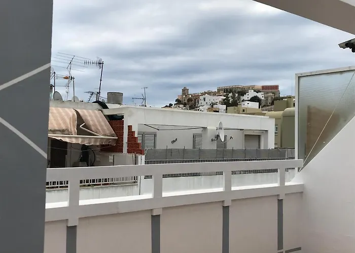 Coordenadas Ibiza