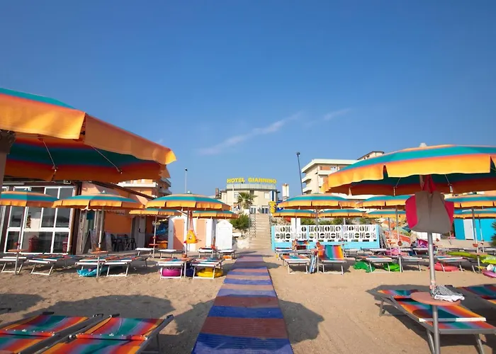 Hotel Giannino