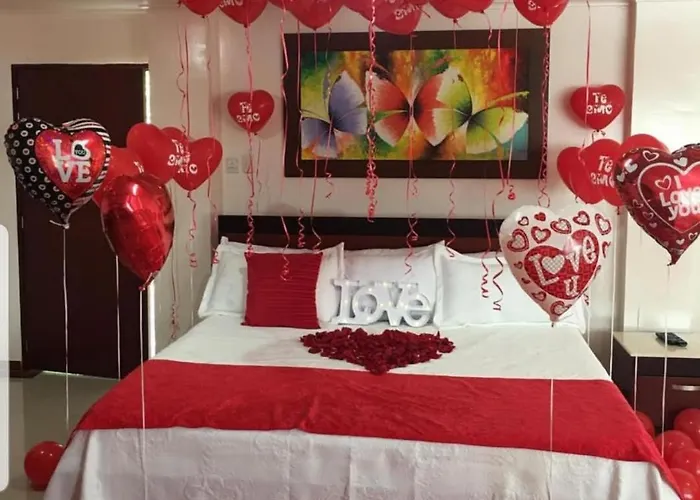 Hostal Lima