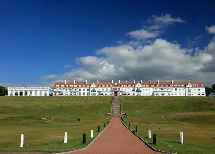 Trump Turnberry