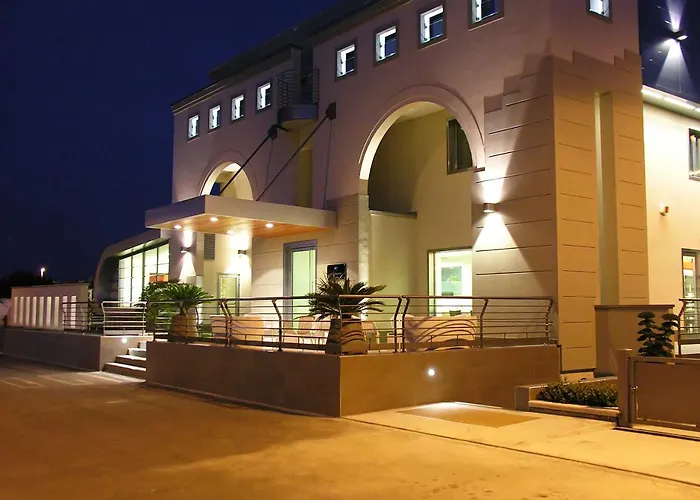 Hotel La Conchiglia