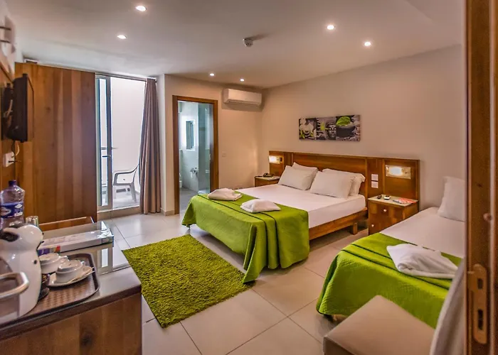 Cerviola Hotel