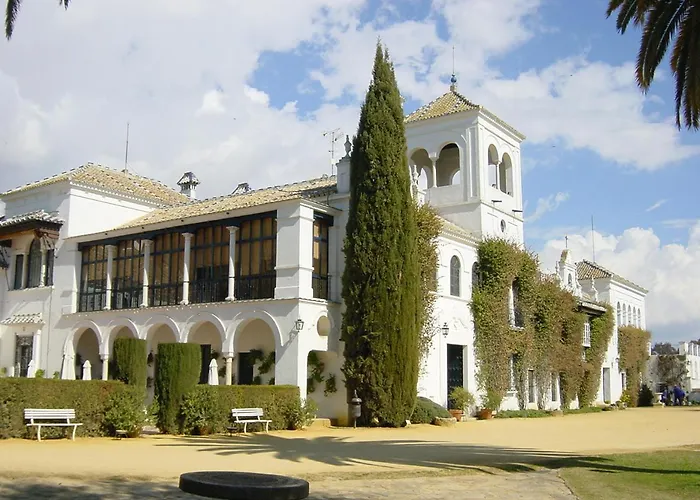 Hotel Cortijo El Esparragal