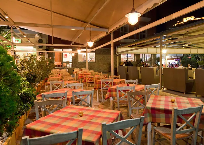 Astros Beach Boutique Hotel
