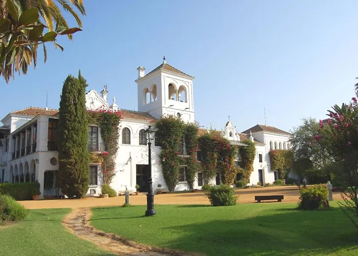 Hotel Cortijo El Esparragal