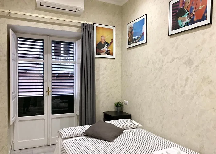Bed No Breakfast Ak