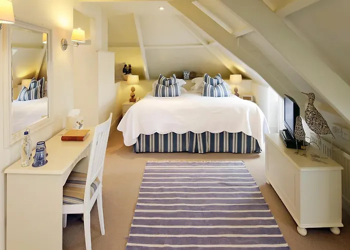 Driftwood B&B