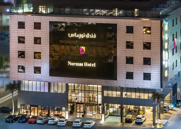 Normas Hotel