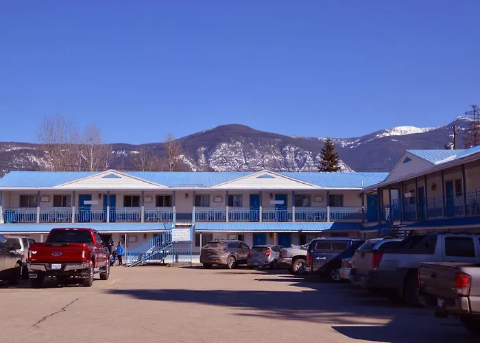 Skimmerhorn Inn