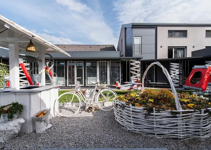 Hotel Cool Zagreb Airport