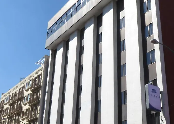 Hotel Estoril