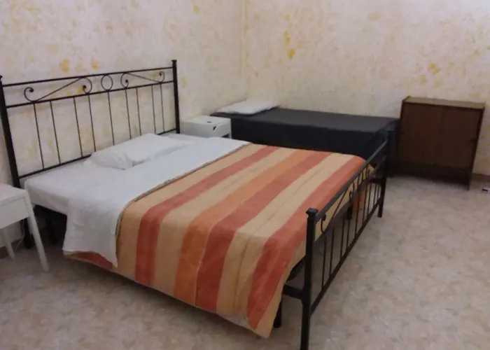 Residenza Laterano