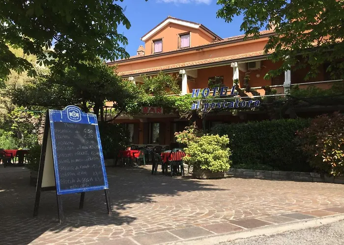 Hotel Al Pescatore