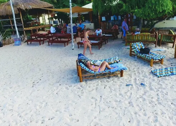 Casa Cabana Beach