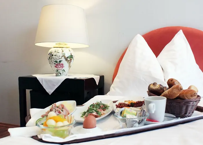 Stadthotel Restaurant Auerhahn Vöcklabruck