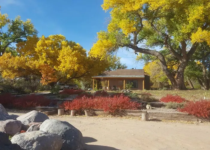 Abiquiu Inn