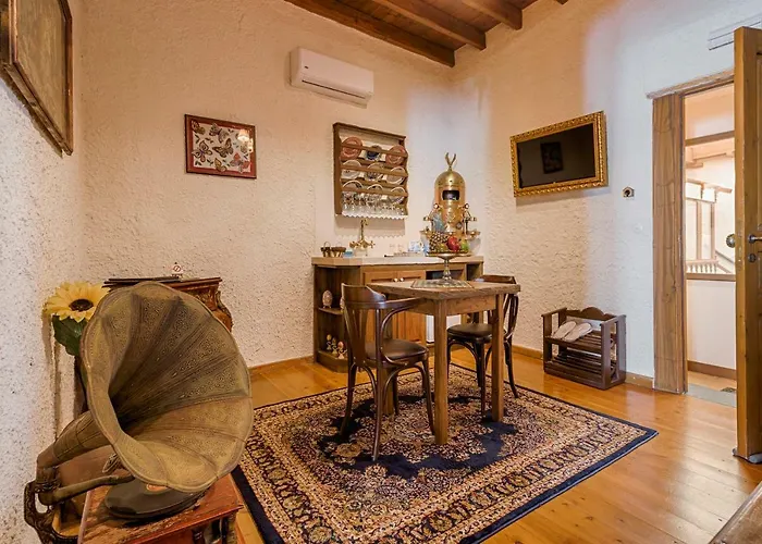 Koukos Rodos Boutique Hotel & Spa - Adults Only Rhodes City
