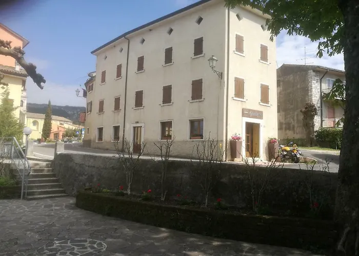 Hotel Giardinetto San Zeno di Montagna