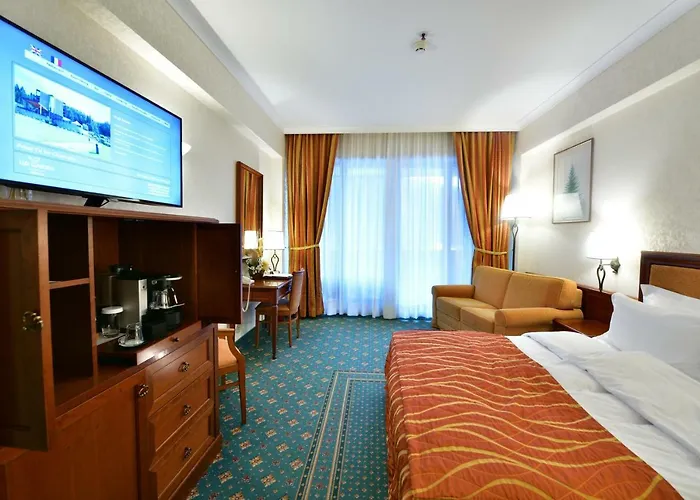 Lux Garden Hotel