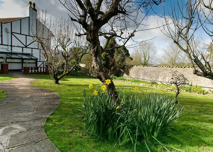 Redhill House Boutique Hotel