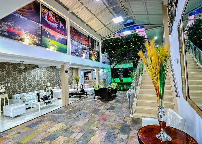Hotel Boutique El Poblado Neiva 