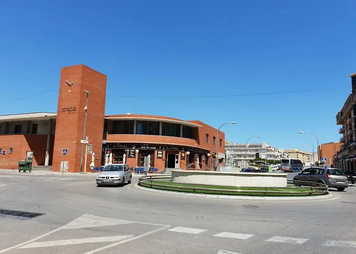 Sant Bonifaci Petrer