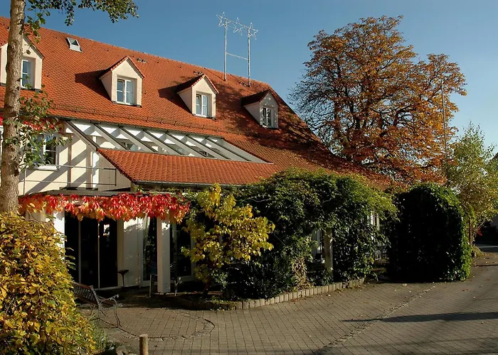 Hotel Engel