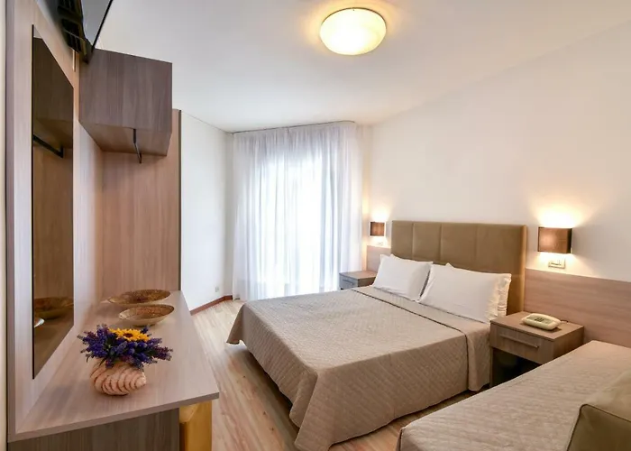 Hotel Excelsior
