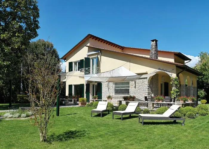 Augustus Hotel&Resort