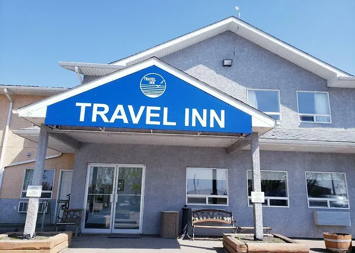 Travel-Inn Resort & Campground