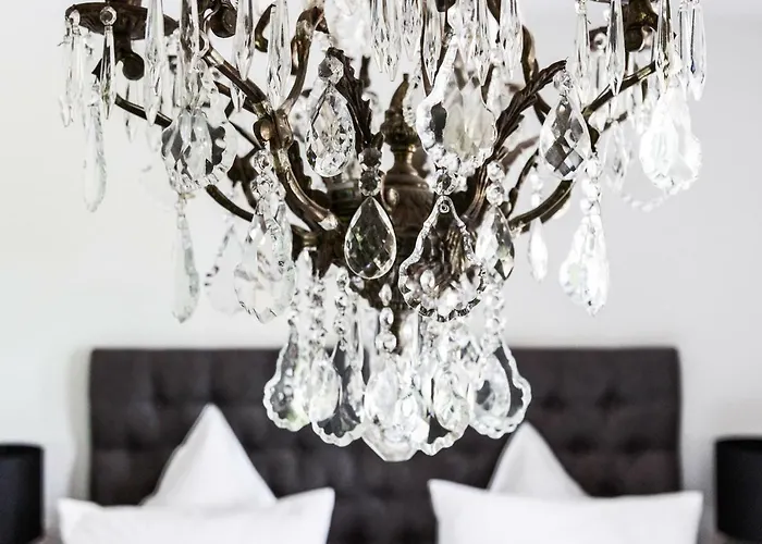 Boutique Hotel Kauers Verl