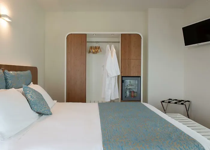 T-Suite Hotel Riccione