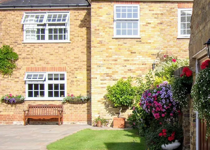 Pinfield Boutique Hotel