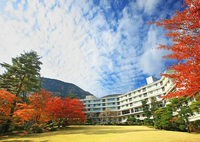 Hakone Kowakien
