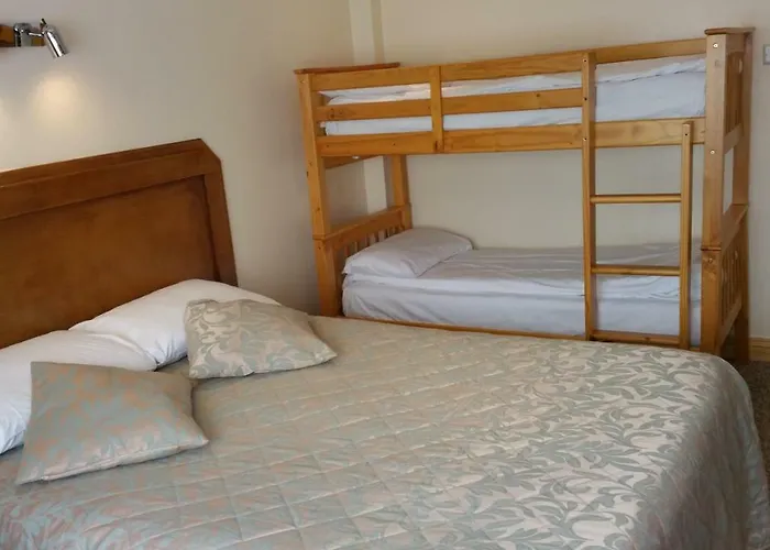 Gatwick Cambridge Hotel Horley 