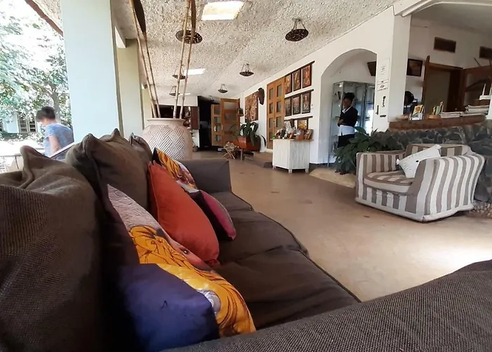 Gately Inn Entebbe